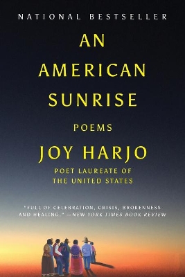 An American Sunrise: Poems book