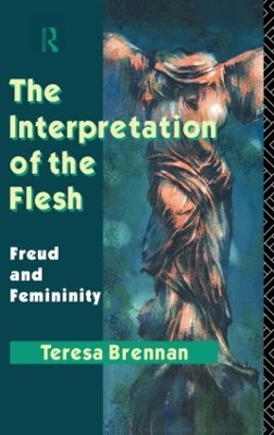 Interpretation of the Flesh book