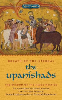 Upanishads book