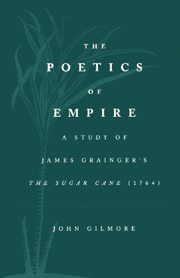 Sugar Cane book