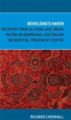 Benelong's Haven book