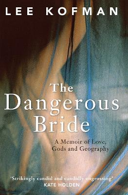 Dangerous Bride book