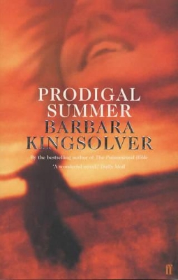 Prodigal Summer by Barbara Kingsolver