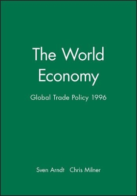 The World Economy by Sven Arndt