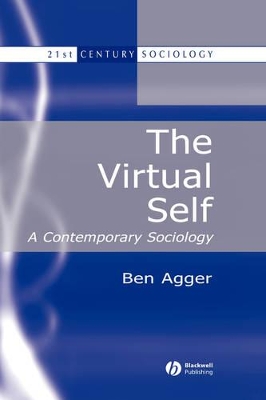 Virtual Self book