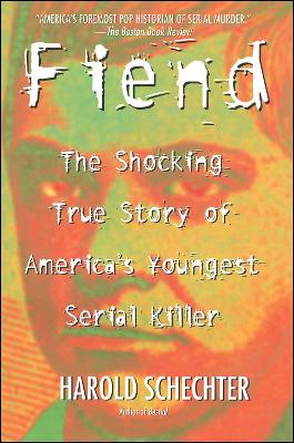 Fiend book