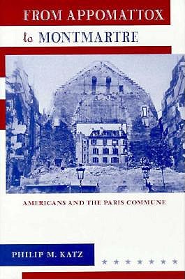 From Appomattox to Montmartre book