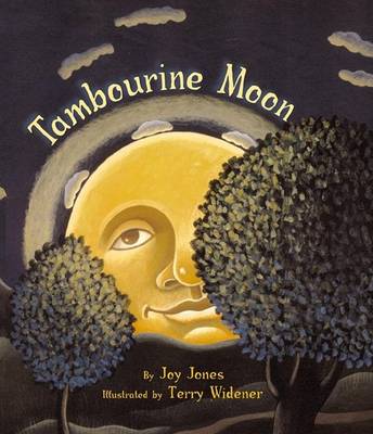 Tambourine Moon book