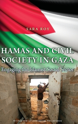 Hamas and Civil Society in Gaza book