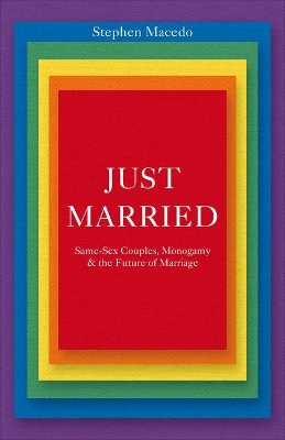 Just Married by Stephen Macedo