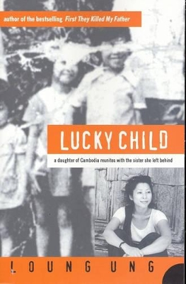 Lucky Child book