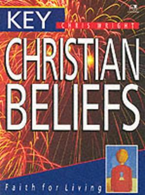 Key Christian Beliefs book