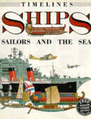 Ships book