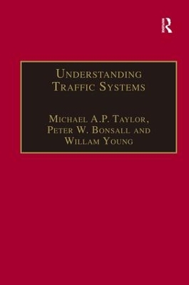 Understanding Traffic Systems book