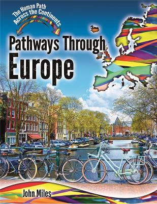 Pathways Through Europe book