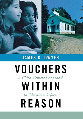 Vouchers within Reason book