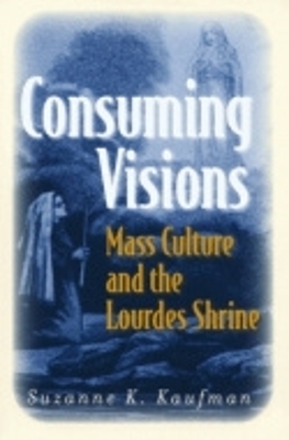 Consuming Visions book