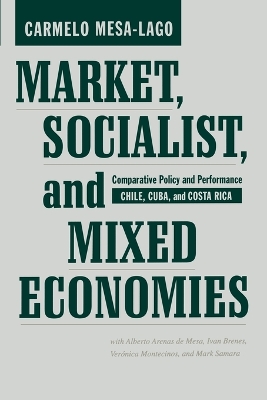 Market, Socialist, and Mixed Economies by Carmelo Mesa-Lago