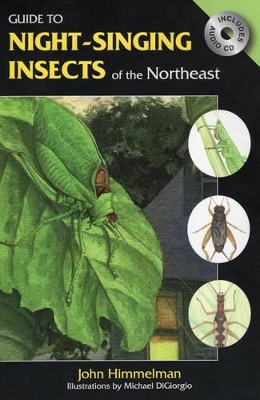 Guide to Night-Singing Insects book