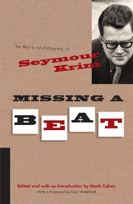Missing a Beat book