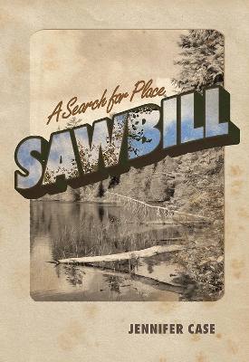 Sawbill book