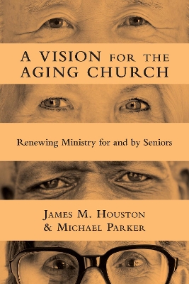 Vision for the Aging Church book