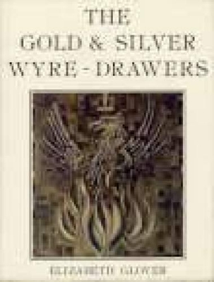 Gold and Silver Wyre-Drawers book