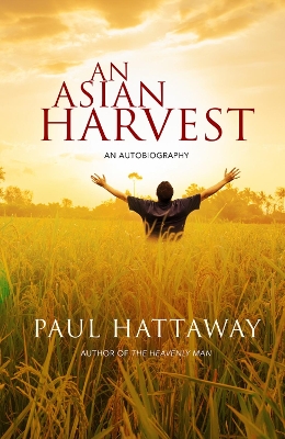 Asian Harvest book