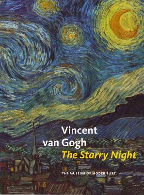 Vincent Van Gogh: The Starry Night book