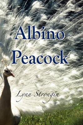 Albino Peacock book