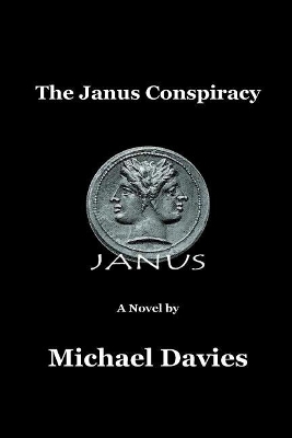 The Janus Conspiracy book