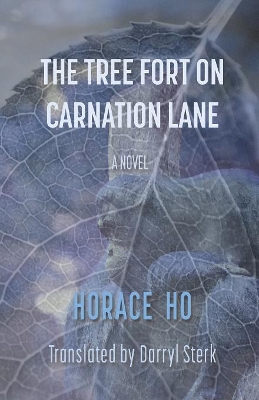 Tree Fort on Carnation Lane book