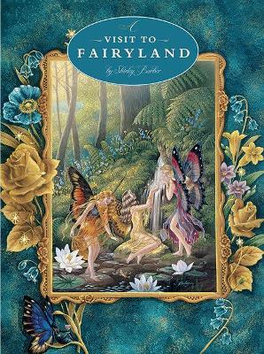 A Visit to Fairyland by Shirley Barber