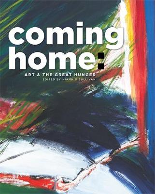 Coming Home book