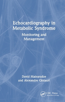 Echocardiography in Metabolic Syndrome: Monitoring and Management book