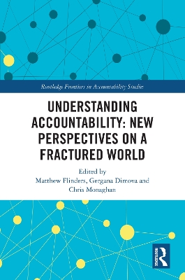 Understanding Accountability: New Perspectives on a Fractured World book