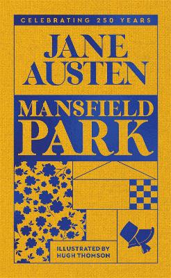 Mansfield Park book