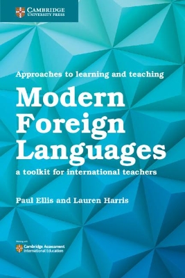 Approaches to Learning and Teaching Modern Foreign Languages book