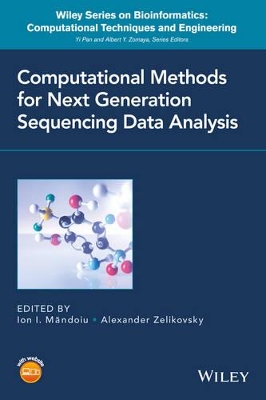 Computational Methods for Next Generation Sequencing Data Analysis book