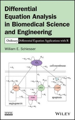 Differential Equation Analysis in Biomedical Science and Engineering book