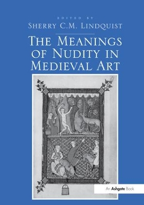 Meanings of Nudity in Medieval Art book