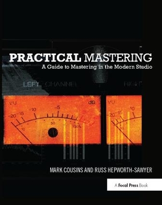 Practical Mastering book