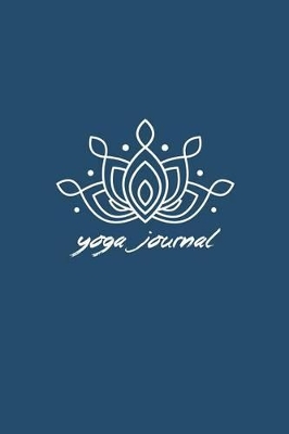 Yoga Journal book
