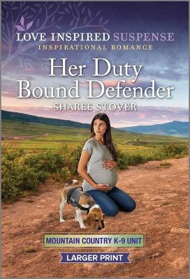 Her Duty Bound Defender book