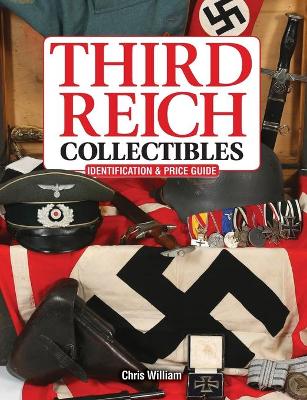 Third Reich Collectibles book