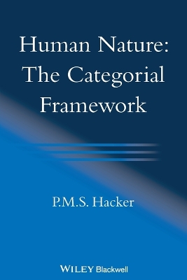 Human Nature book