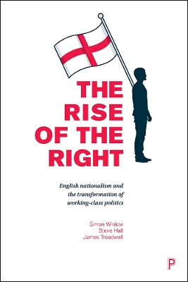 rise of the Right by Simon Winlow