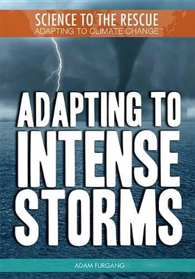 Adapting to Intense Storms book