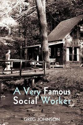 A Very Famous Social Worker book