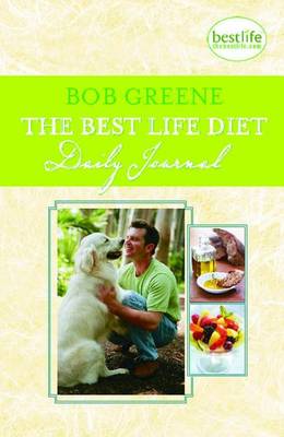 Best Life Diet Daily Journal book